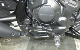 HONDA REBEL 1100 T 2024 SC83