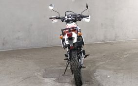 HONDA XLR200R MD29