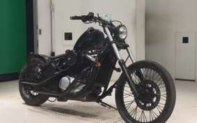 KAWASAKI VULCAN 400 Gen.2 1996 VN400A