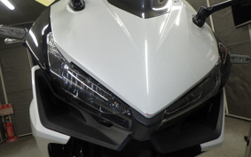 HONDA CBR400R 2021 NC56