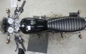 YAMAHA SR500 1999 1JN