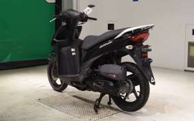 SUZUKI ADDRESS 110 2015 CE47A