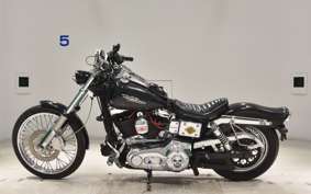 HARLEY FXDWG 1450 2002