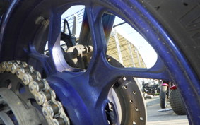 YAMAHA YZF-R25 A RG10J