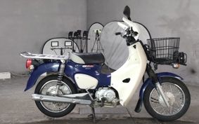 HONDA SUPER CUB50 AA07
