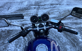 HONDA CB400SF VTEC Spec3 2007 NC39