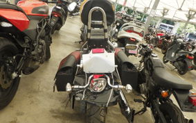 YAMAHA XV1600A WILD STAR 2004