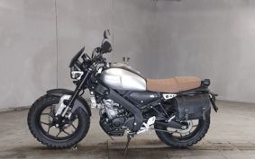YAMAHA XSR155 RG47