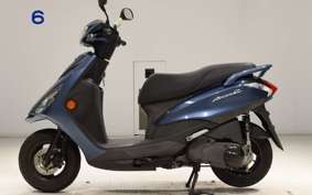 YAMAHA AXIS 125 Z SED7J