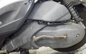 YAMAHA CYGNUS 125 XSR 2 2025 SE44J