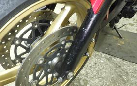 HONDA CB400 SUPER BOLDOR VTEC 2007 NC39