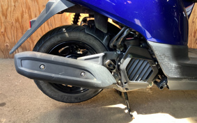 YAMAHA JOG AY01