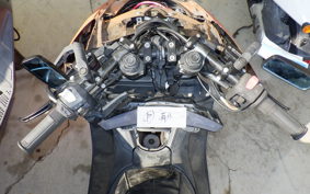 YAMAHA MAXAM 250 SG17J