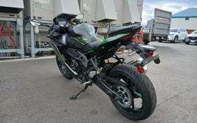 KAWASAKI  NINJA ZX-25R SE ZX250H