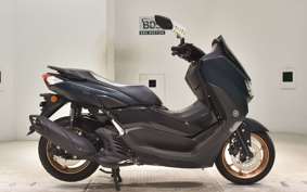YAMAHA N-MAX 155 1999 SG66J