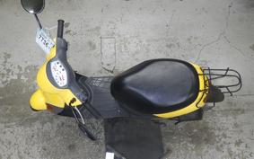 SUZUKI LET's 4 2021 CA45A