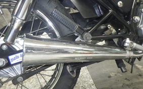 HONDA CBX125 CUSTOM
