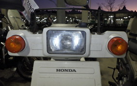 HONDA GYRO X