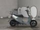 Фото Suzuki LET's 4 с японского аукциона