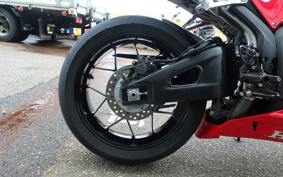 HONDA CBR600RR ABS 2024 PC40