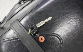 YAMAHA XVS1300CA STRIKER 2013