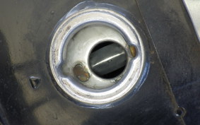 HONDA GYRO CANOPY TA03