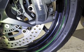 KAWASAKI NINJA 1000SX 2020 ZXT02K