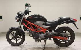 HONDA VTR 250 Gen. 2