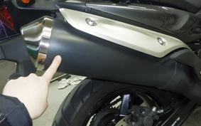 SUZUKI Vｽﾄﾛｰﾑ650A 2014 VP56A