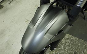 KAWASAKI Z250 Gen.2 EX250Y
