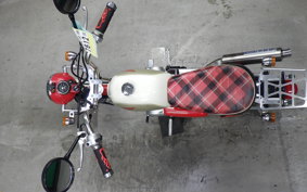 HONDA MONKEY AB27