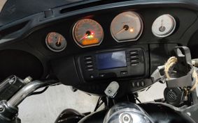 HARLEY FLHX 1690 KBM