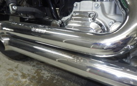 HARLEY FXDC 1580 2008