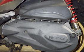 PGO TIGRA 125 2019