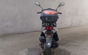 HONDA DIO 110 JF31
