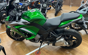 KAWASAKI NINJA 1000 ABS 2020 ZXT00W