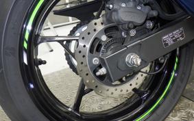 KAWASAKI NINJA 400 2019