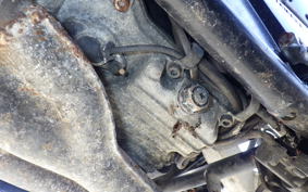 YAMAHA XJR400 R 1996 4HM