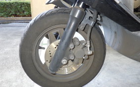 SUZUKI ADDRESS V125 CF4EA