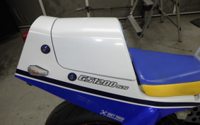 SUZUKI GS1200SS 2002 GV78A