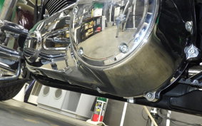 HARLEY FLSTC 1580 2007