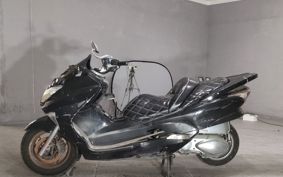 HONDA FORZA Z MF08
