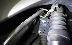 YAMAHA JOG ZR Gen.3 2023 SA39J