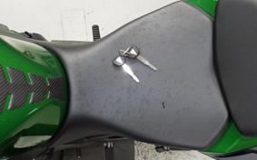 KAWASAKI NINJA 1000SX 2020 ZXT02K