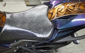 KAWASAKI NINJA 1000 A 2011