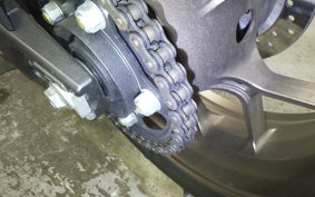 HONDA CB650R 2024 RH17