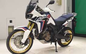 HONDA CRF1000L AFRICA TWIN DCT 2018 SD04