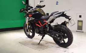 BMW G310GS 2023