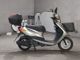 Фото Yamaha JOG с японского аукциона