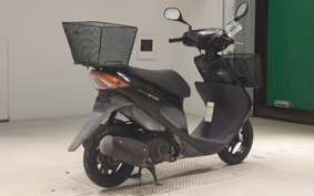 SUZUKI ADDRESS V50 Gen.2 2002 CA44A